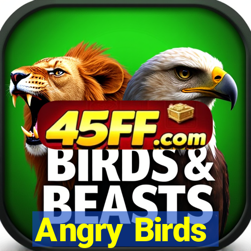 Angry Birds